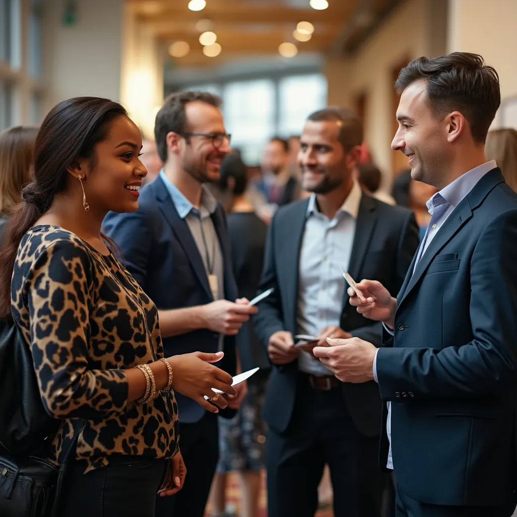 Networking Estratégico