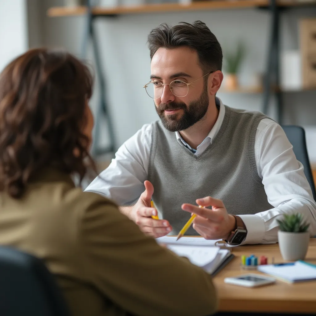 Consultoría Financiera para Pymes