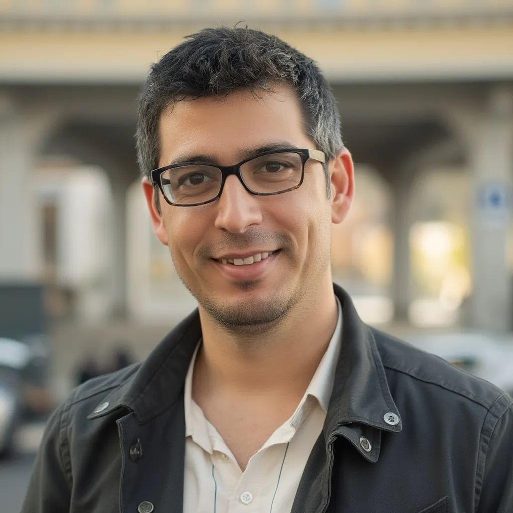 Javier Fernández